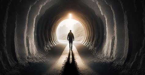 Significado del 888, una luz al final del túnel .